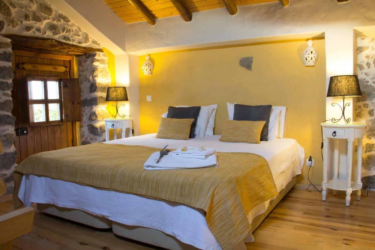 Quinta Do Tempo Turismo Rural Мончик Екстериор снимка