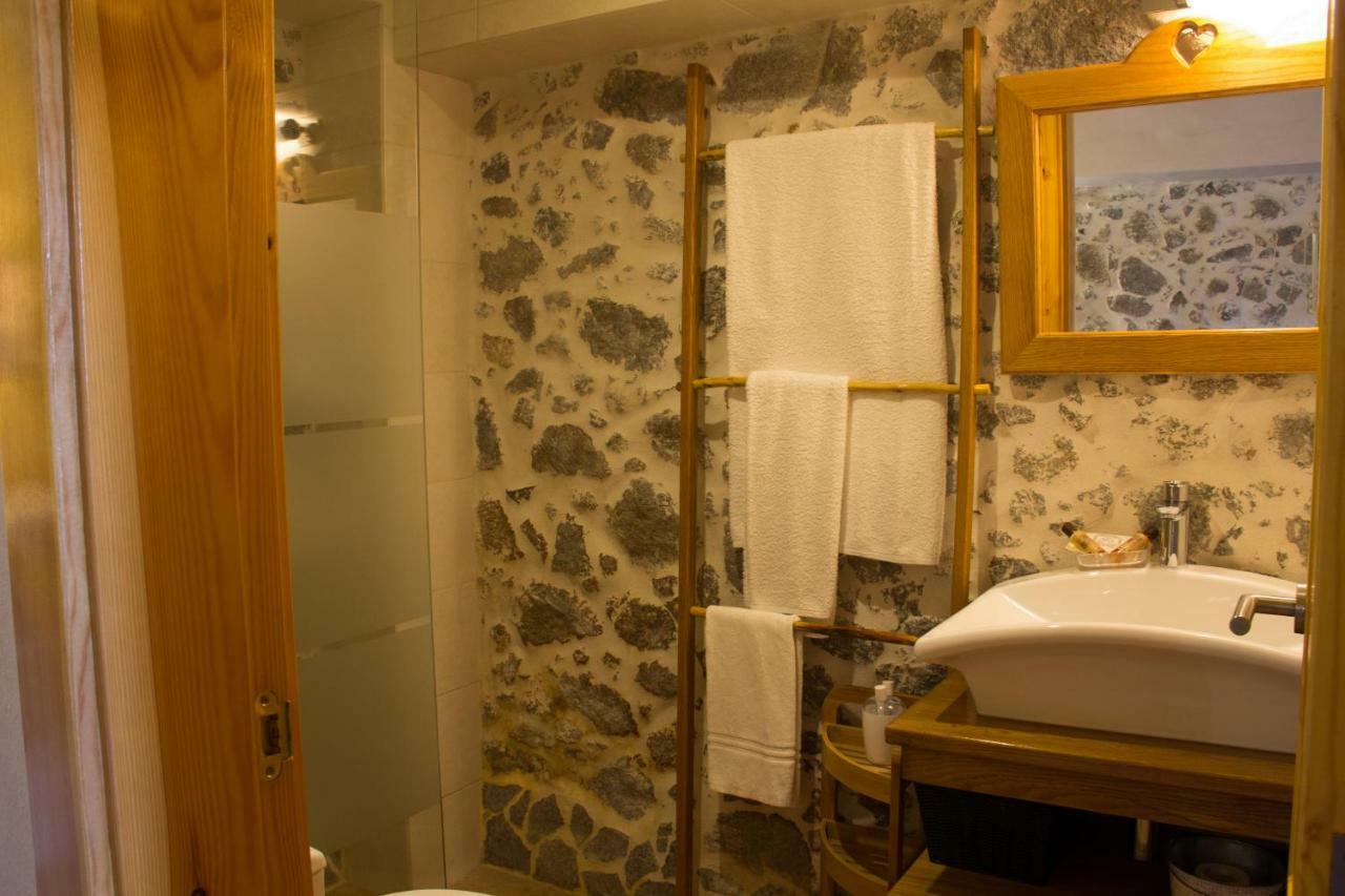 Quinta Do Tempo Turismo Rural Мончик Екстериор снимка